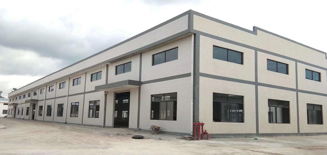 虞城县厂房保洁